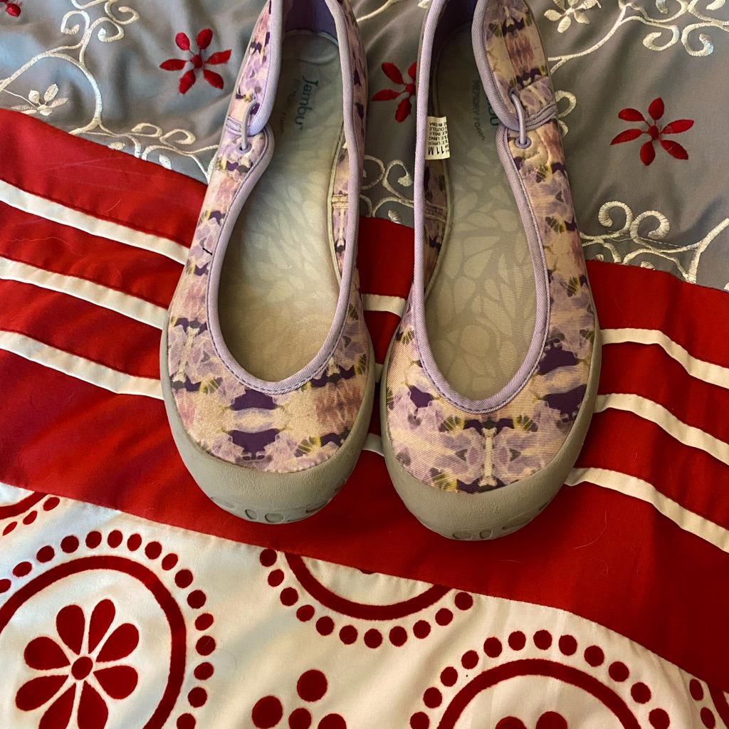 Size 11 Flat